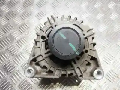 Автозапчасти б/у генератор за ford kuga (cbs) titanium ссылки oem iam av6n-10300-md  fg15t074
