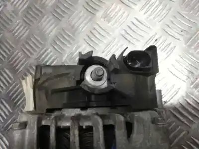 Автозапчасти б/у генератор за ford kuga (cbs) titanium ссылки oem iam av6n-10300-md  fg15t074