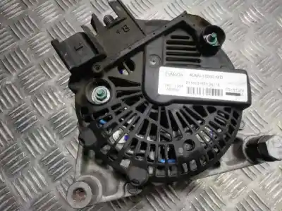 Автозапчасти б/у генератор за ford kuga (cbs) titanium ссылки oem iam av6n-10300-md  fg15t074