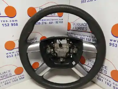 Second-hand car spare part steering wheel for ford focus lim. (cb4) trend oem iam references   