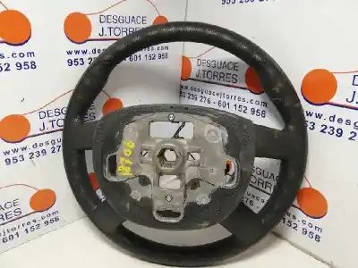 Second-hand car spare part steering wheel for ford focus lim. (cb4) trend oem iam references 