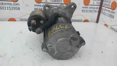 Peça sobressalente para automóvel em segunda mão motor de arranque por mazda 6 berlina (gg) 2.0 crtd 120 active referências oem iam rf5c m002t88671