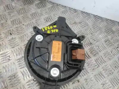 Автозапчастина б/у тепловий двигун для seat exeo st (3r5) 2.0 tdi посилання на oem iam e1 820 021 e