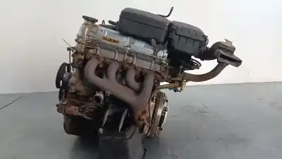 Second-hand car spare part complete engine for suzuki wagon r+ sr (em) 1.0 16v cat oem iam references k10a  