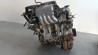 Second-hand car spare part complete engine for suzuki wagon r+ sr (em) 1.0 16v cat oem iam references k10a  