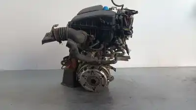 Second-hand car spare part complete engine for suzuki wagon r+ sr (em) 1.0 16v cat oem iam references k10a  