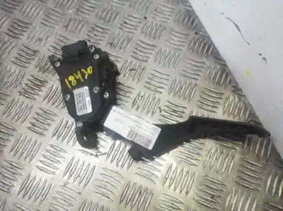 Recambio de automóvil de segunda mano de pedal acelerador para volkswagen t5 transporter (7h) 1.9 combi referencias oem iam 7h1 721 503  