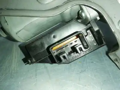 Second-hand car spare part rear windshield wiper motor for toyota verso (_r2_) 2.0 d-4d (aur20_) oem iam references 