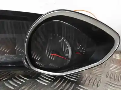 Pezzo di ricambio per auto di seconda mano pannello degli strumenti per peugeot 308 sw business-line riferimenti oem iam 9807588280