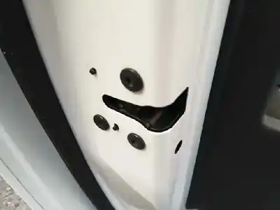 Pezzo di ricambio per auto di seconda mano serratura porta posteriore sinistra per peugeot 308 sw business-line riferimenti oem iam 