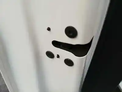 Pezzo di ricambio per auto di seconda mano serratura porta anteriore sinistra per peugeot 308 sw business-line riferimenti oem iam 