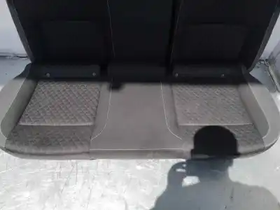 Piesă de schimb auto la mâna a doua scaunul din spate parte din mijloc centru pentru skoda rapid active referințe oem iam 