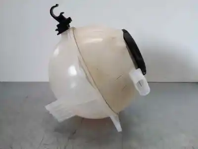 Piesă de schimb auto la mâna a doua vas de expansiune pentru skoda rapid active referințe oem iam 