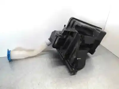 Second-hand car spare part windscreen washer bottle for skoda rapid active oem iam references   