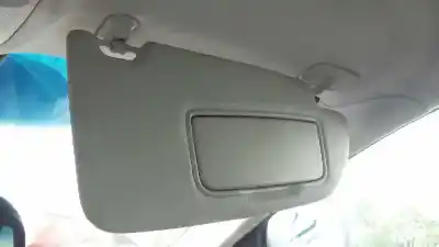 Tweedehands auto-onderdeel rechts zonnescherm voor volvo xc70 d5 awd momentum oem iam-referenties 