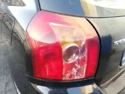 Second-hand car spare part left tailgate light for toyota corolla (_e12_) 1.4 d (nde120_) oem iam references 
