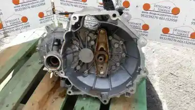 Автозапчасти б/у коробка передач за seat mii (kf1, ke1) 1.0 ссылки oem iam ntl