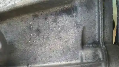 Автозапчасти б/у коробка передач за seat mii (kf1, ke1) 1.0 ссылки oem iam ntl  