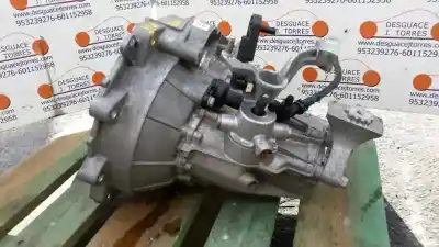 Автозапчасти б/у коробка передач за seat mii (kf1, ke1) 1.0 ссылки oem iam ntl  