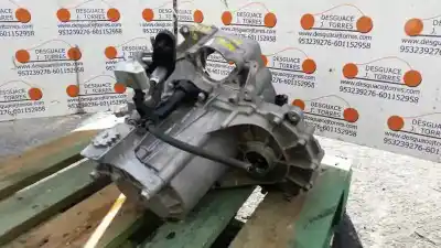 Автозапчасти б/у коробка передач за seat mii (kf1, ke1) 1.0 ссылки oem iam ntl  