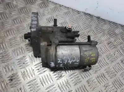 Second-hand car spare part starter motor for toyota corolla (_e12_) 1.4 d (nde120_) oem iam references 