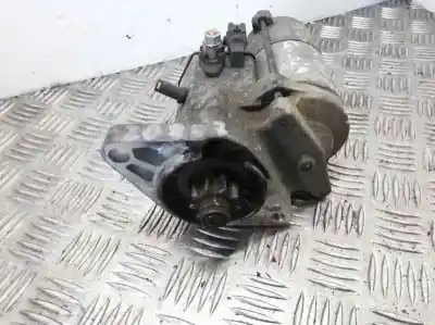 Peça sobressalente para automóvel em segunda mão motor de arranque por toyota corolla (_e12_) 1.4 d (nde120_) referências oem iam   
