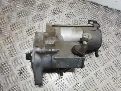Peça sobressalente para automóvel em segunda mão motor de arranque por toyota corolla (_e12_) 1.4 d (nde120_) referências oem iam   