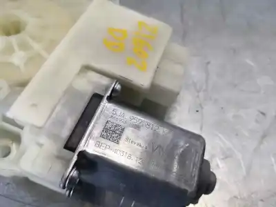 Second-hand car spare part right front window motor for skoda rapid active oem iam references   