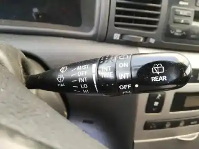 Pezzo di ricambio per auto di seconda mano comando pulito per toyota corolla (_e12_) 1.4 d (nde120_) riferimenti oem iam   