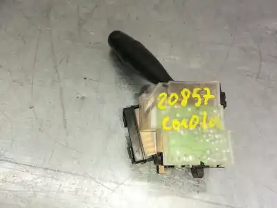 Pezzo di ricambio per auto di seconda mano comando pulito per toyota corolla (_e12_) 1.4 d (nde120_) riferimenti oem iam   