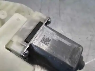 Piesă de schimb auto la mâna a doua motoras macara geam spate stânga pentru skoda rapid active referințe oem iam 