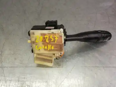 Second-hand car spare part indicator switch for toyota corolla (_e12_) 1.4 d (nde120_) oem iam references   