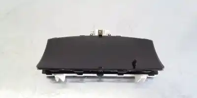 Peça sobressalente para automóvel em segunda mão quadrante por toyota corolla (_e12_) 1.4 d (nde120_) referências oem iam 110080288002  