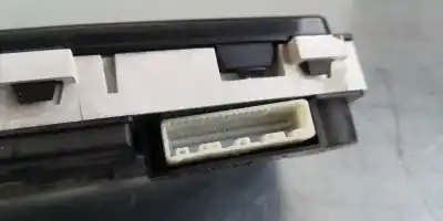 Peça sobressalente para automóvel em segunda mão quadrante por toyota corolla (_e12_) 1.4 d (nde120_) referências oem iam 110080288002  