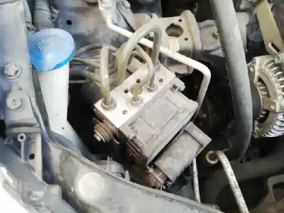 Peça sobressalente para automóvel em segunda mão abs por toyota corolla (_e12_) 1.4 d (nde120_) referências oem iam 0265 225 290 44540-02050 6871/13/5/0044