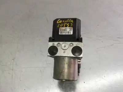 Peça sobressalente para automóvel em segunda mão abs por toyota corolla (_e12_) 1.4 d (nde120_) referências oem iam 0265 225 290 44540-02050 6871/13/5/0044