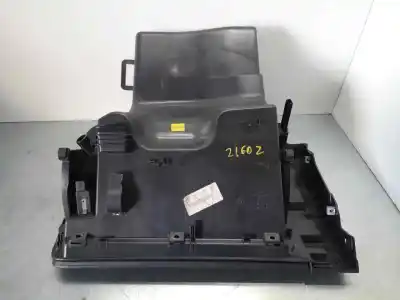 Second-hand car spare part glove compartment for skoda rapid active oem iam references   