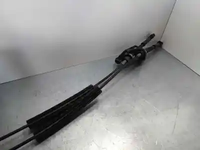 Piesă de schimb auto la mâna a doua schimbator de viteze pentru skoda rapid active referințe oem iam 