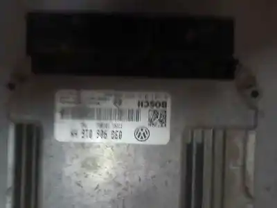 Second-hand car spare part ecu engine control for volkswagen caddy ka/kb (2k) 2.0 sdi oem iam references 0 281 012 272   Second-hand car spare part ecu engine control for volkswagen caddy ka/kb (2k) 2.0 sdi oem iam references 0 281 012 272