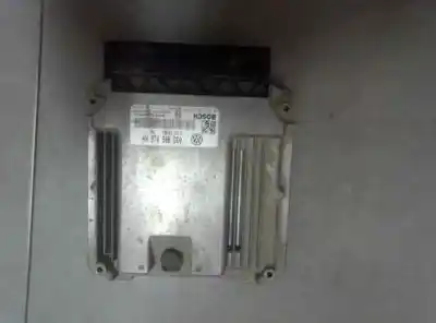 Second-hand car spare part ecu engine control for volkswagen caddy ka/kb (2k) 2.0 sdi oem iam references 0 281 012 272 Second-hand car spare part ecu engine control for volkswagen caddy ka/kb (2k) 2.0 sdi oem iam references 0 281 012 272