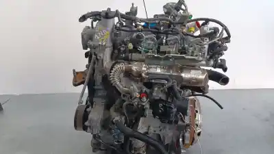 Second-hand car spare part complete engine for toyota corolla (_e12_) 1.4 d (nde120_) oem iam references 1ndtv  