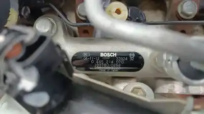 Second-hand car spare part complete engine for toyota corolla (_e12_) 1.4 d (nde120_) oem iam references 1ndtv  