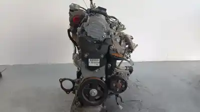 Second-hand car spare part complete engine for toyota corolla (_e12_) 1.4 d (nde120_) oem iam references 1ndtv  