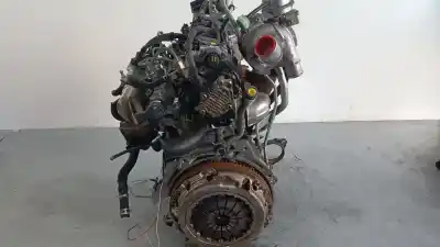 Second-hand car spare part complete engine for toyota corolla (_e12_) 1.4 d (nde120_) oem iam references 1ndtv  