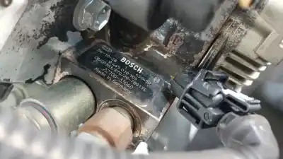 Second-hand car spare part complete engine for toyota corolla (_e12_) 1.4 d (nde120_) oem iam references 1ndtv  