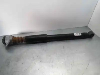 Peça sobressalente para automóvel em segunda mão amortecedor traseiro esquerdo por skoda rapid active referências oem iam   