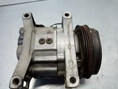 Peça sobressalente para automóvel em segunda mão compressor de ar condicionado a/a a/c por subaru impreza g11 (gd/gg) 2.0 gx sedán referências oem iam 506221