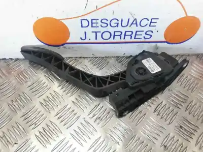 Автозапчасти б/у педаль газа за ford fiesta (ccn) ambiente ссылки oem iam 8v21-9f836-ab c95 ye 01 6pv 009 517-20