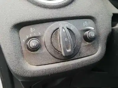 Автозапчасти б/у управление светом за ford fiesta (ccn) ambiente ссылки oem iam c1bt 13a0024 cb