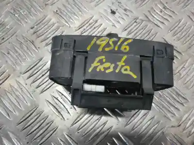 Автозапчастина б/у управління світлом для ford fiesta (ccn) ambiente посилання на oem iam c1bt 13a0024 cb  g0gma